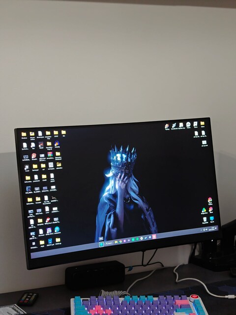 MSI Optix G24C6 144Hz Oyuncu Monitörü