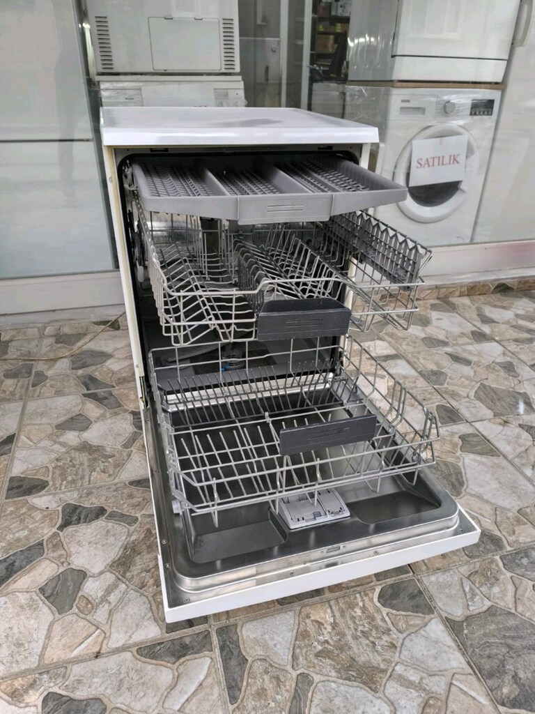 PROFİLO BULAŞIK MAKİNESİ - 3