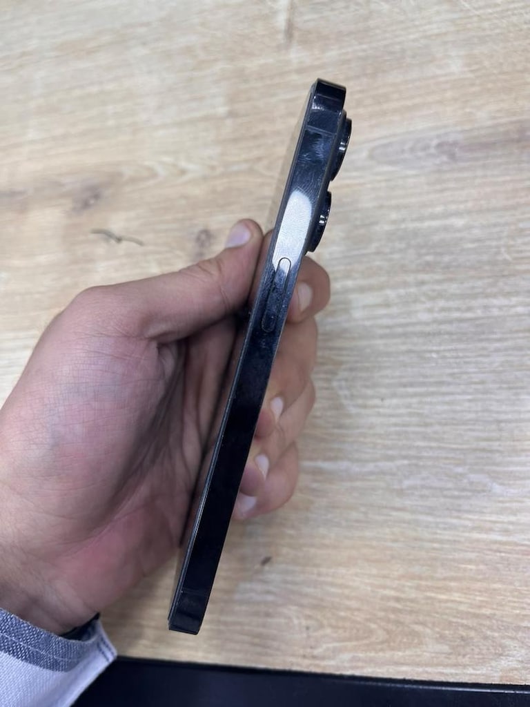iPhone 14 pro - 3