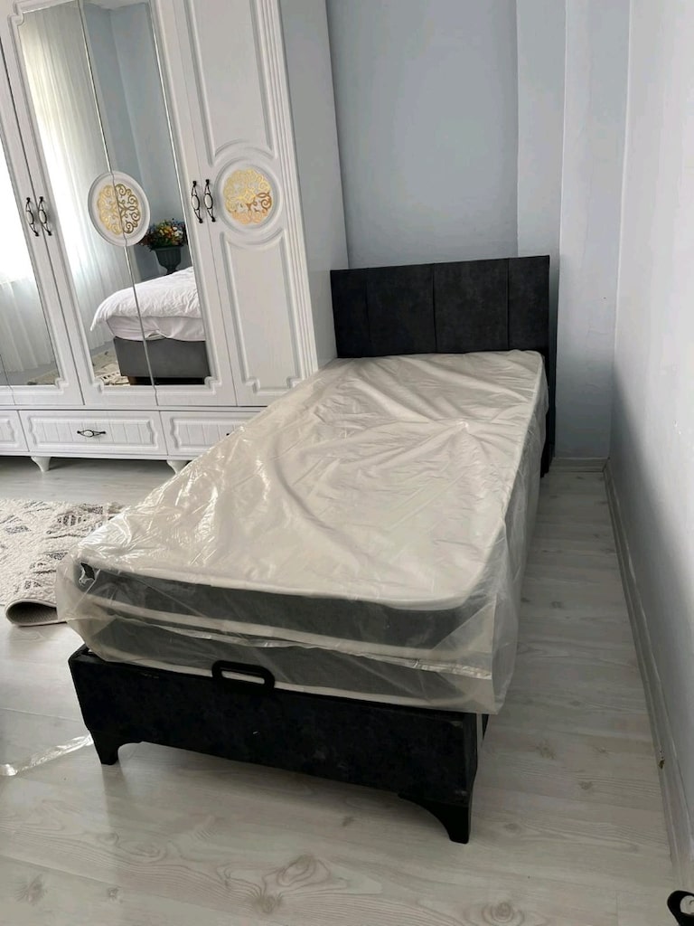 imalattan baza başlık yatak kampanya - 2