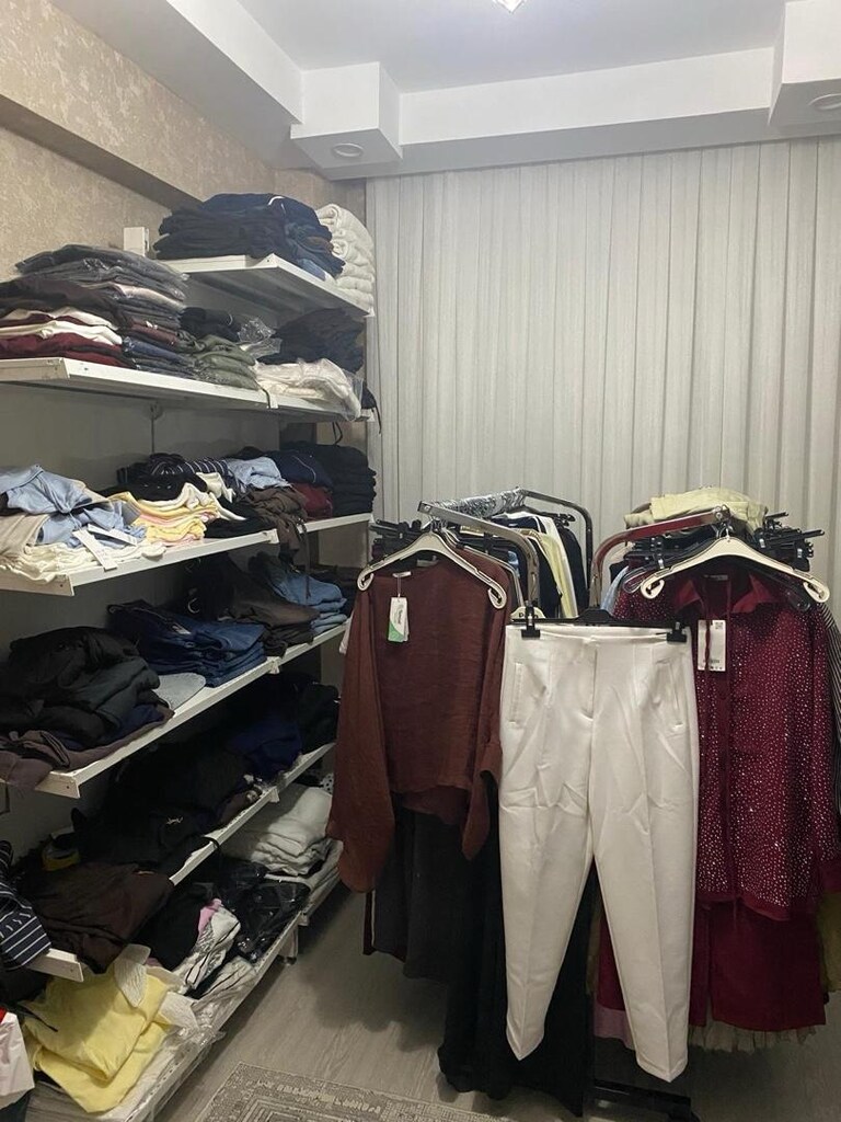 toptan kadın giyim