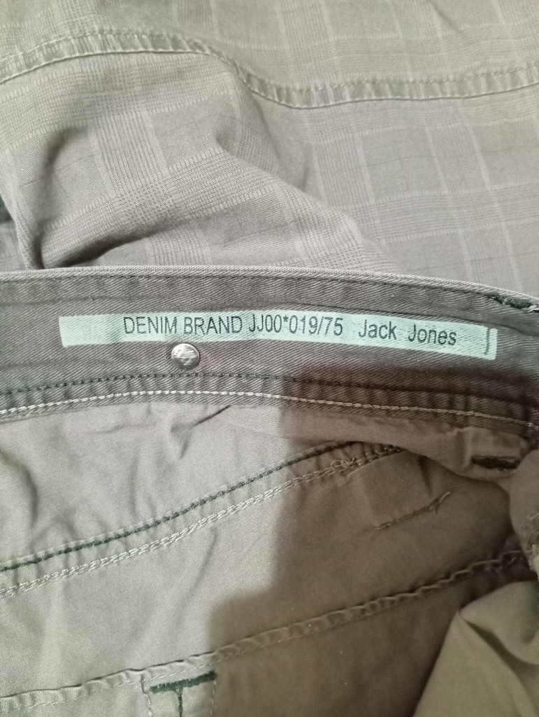 XL Beden Erkek Şort Pantolon - 5