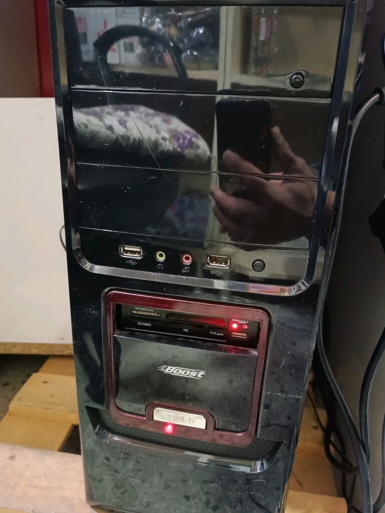 UYGUN FİYATA KOMPİLE OFİS BİLGİSAYARI SORUNSUZ - 2