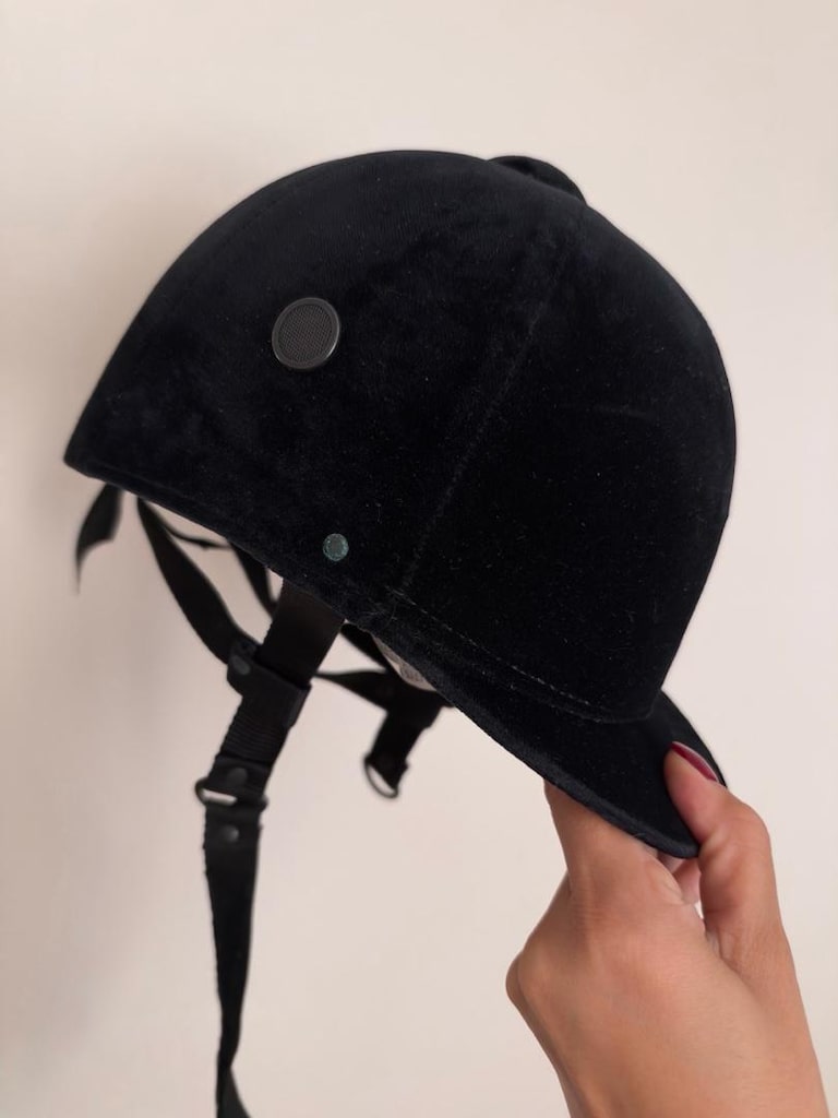 horka binici kask - 2