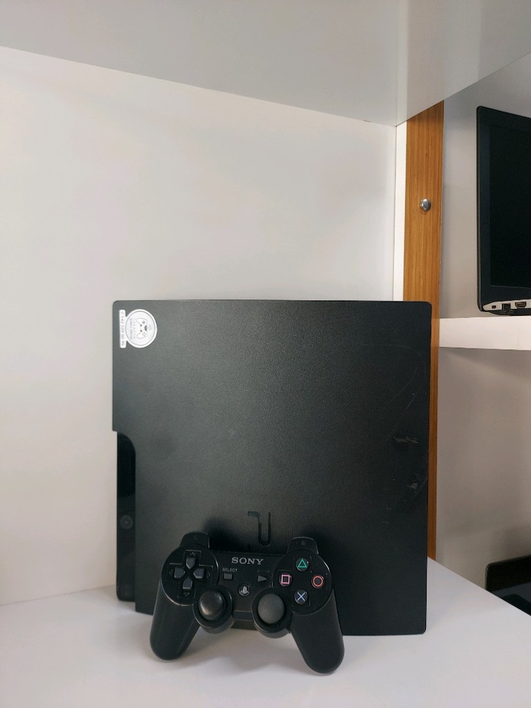 Garantili Playstation 3 500GB - 2