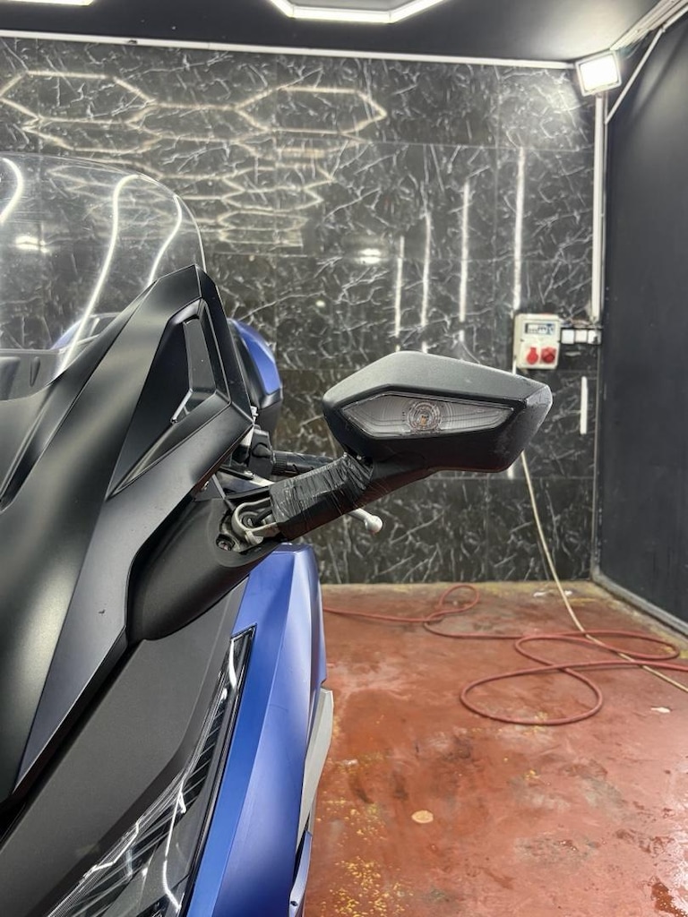 2022 MODEL FORZA250 (NSS250 - 2