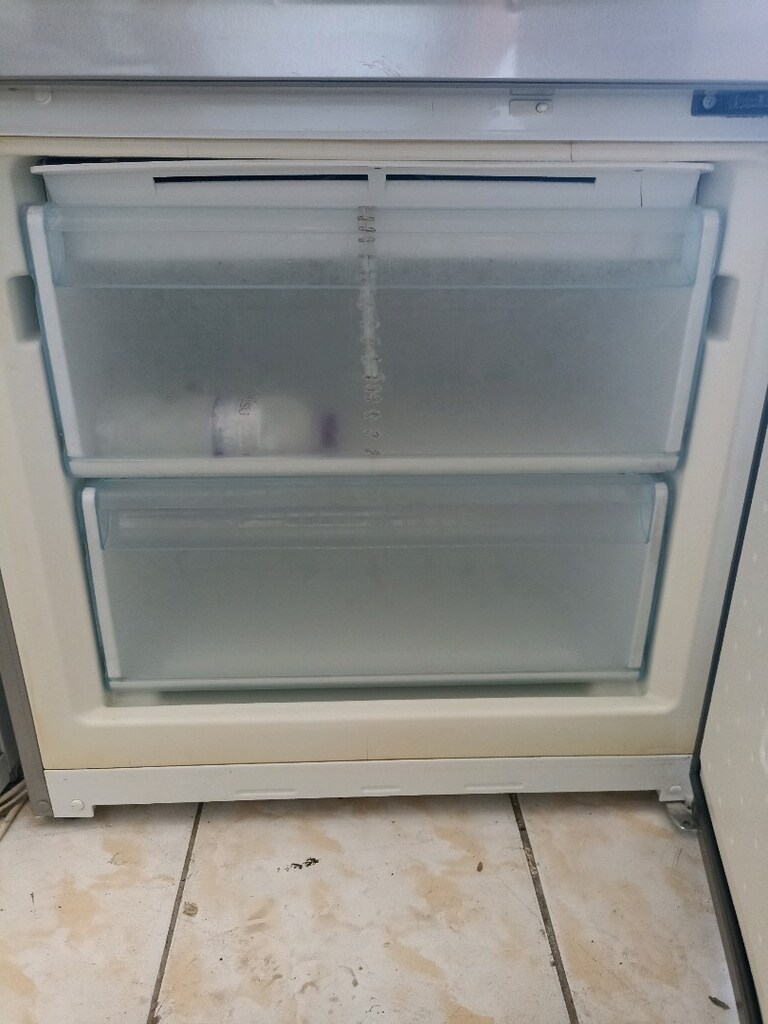 Siemens No Frost Buzdolabı - 7
