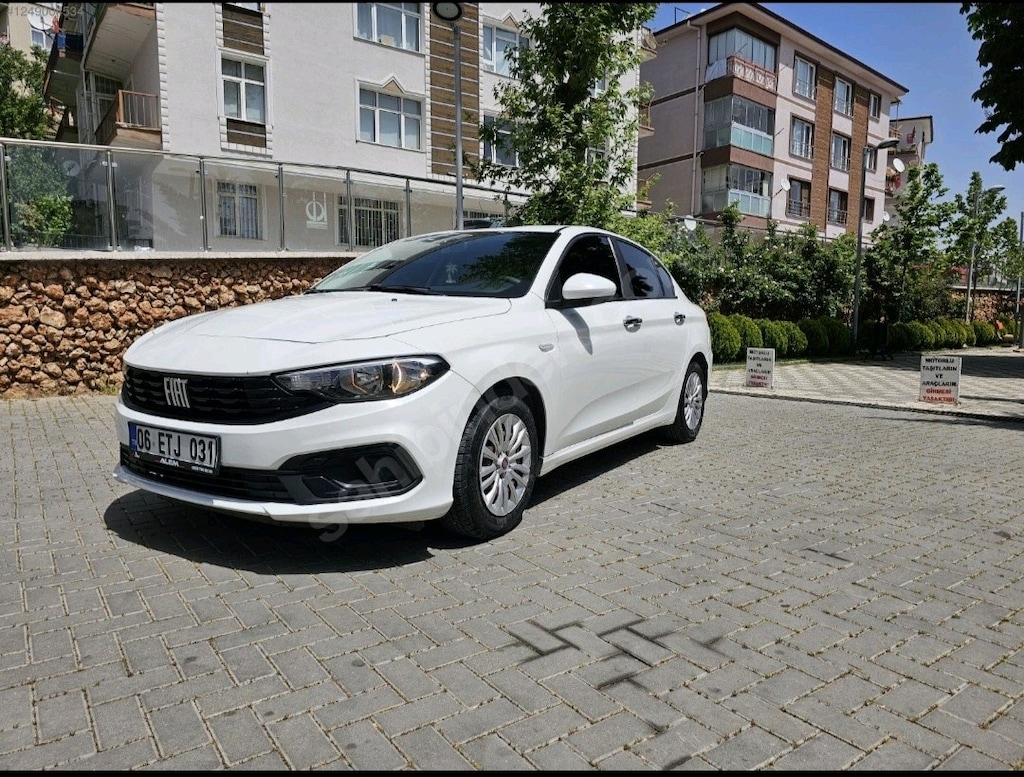 2021 1.4 egea temiz - 2