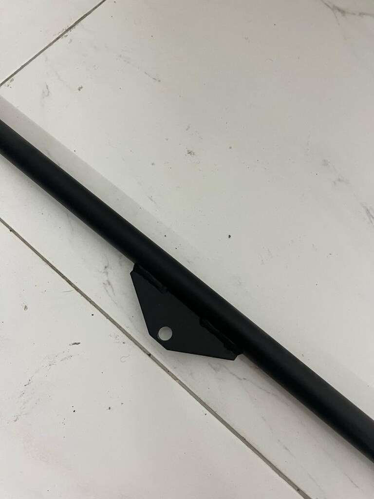 latpulldown bar aparat - 3