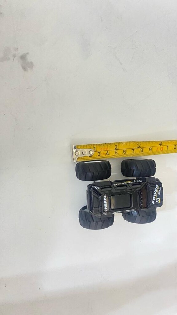 oyuncak araba metal - 10