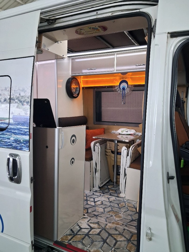 Motokaravan - 13