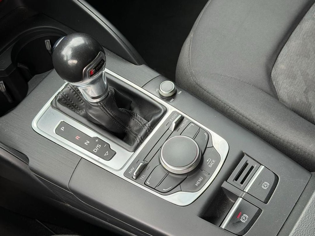 2016 AUDİ A3 177.000 KM TEMİZ AİLE ARACI - 13