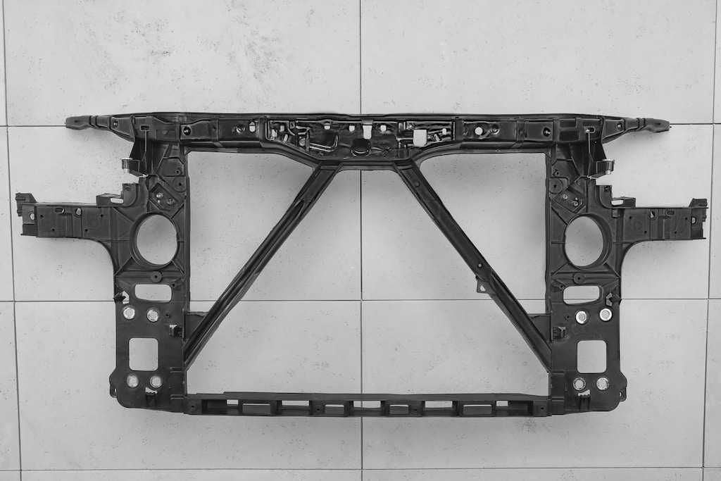 Q7 ÖN PANEL 2007 2008 2009 2010 2011 2012 2013 2015 SIFIR 4L0805594A - 3