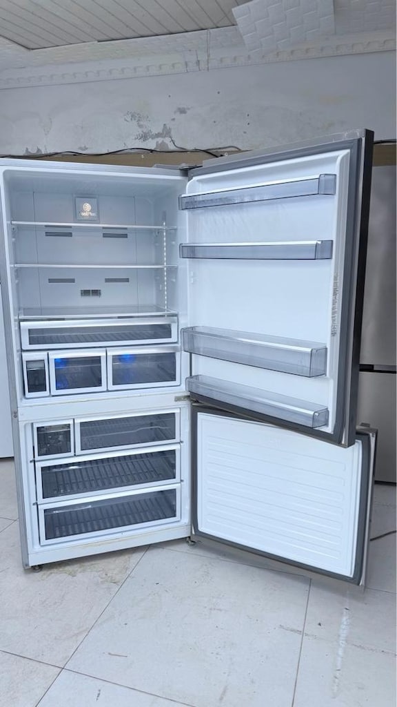 Arçelik 630 LT No-Frost Buzdolabı – Çok Temiz - 16