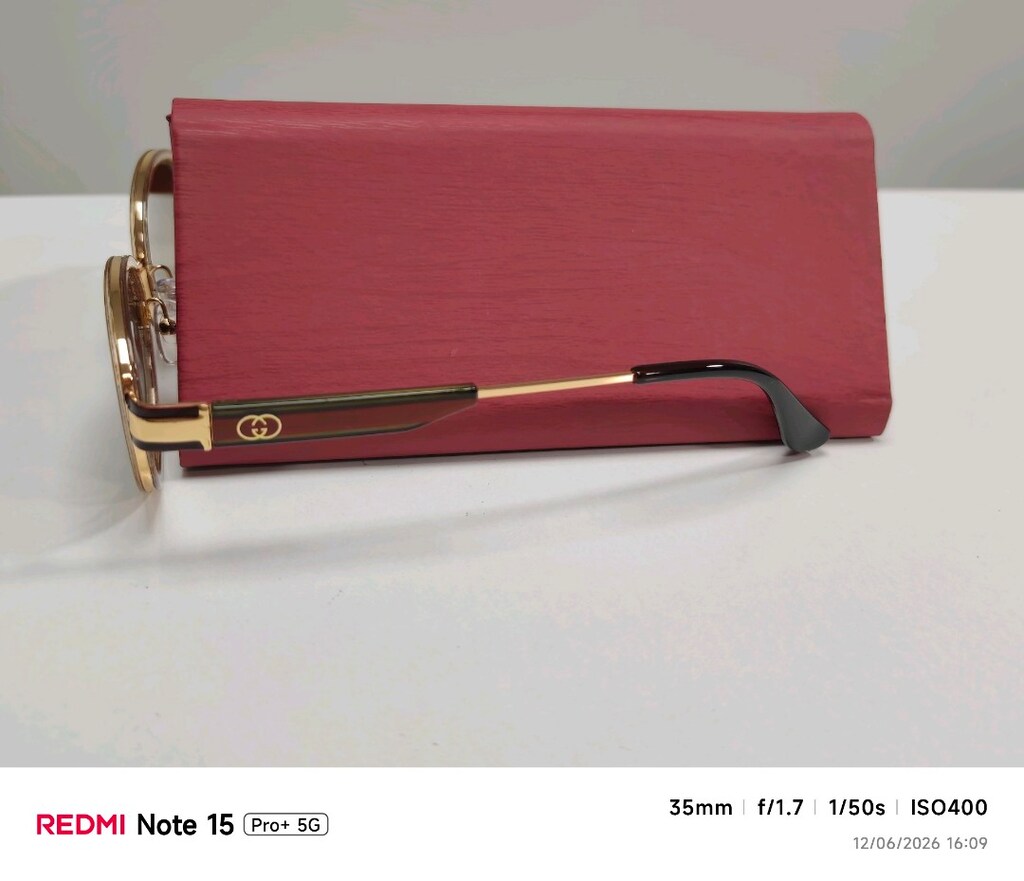GUCCİ - 2