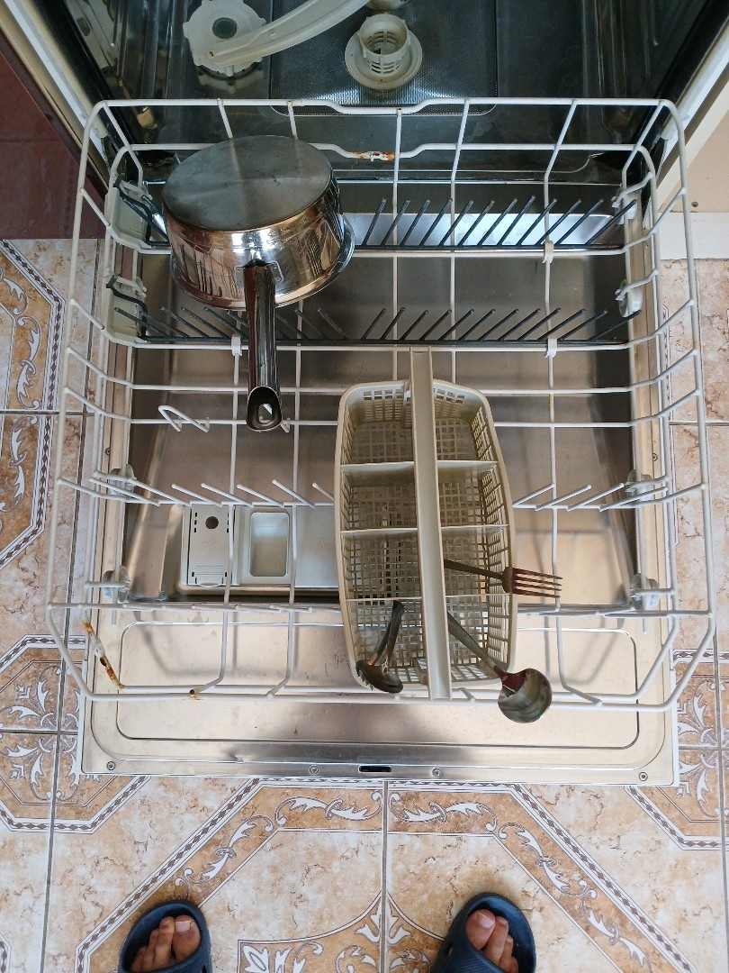 Bulaşık makinesi - 5
