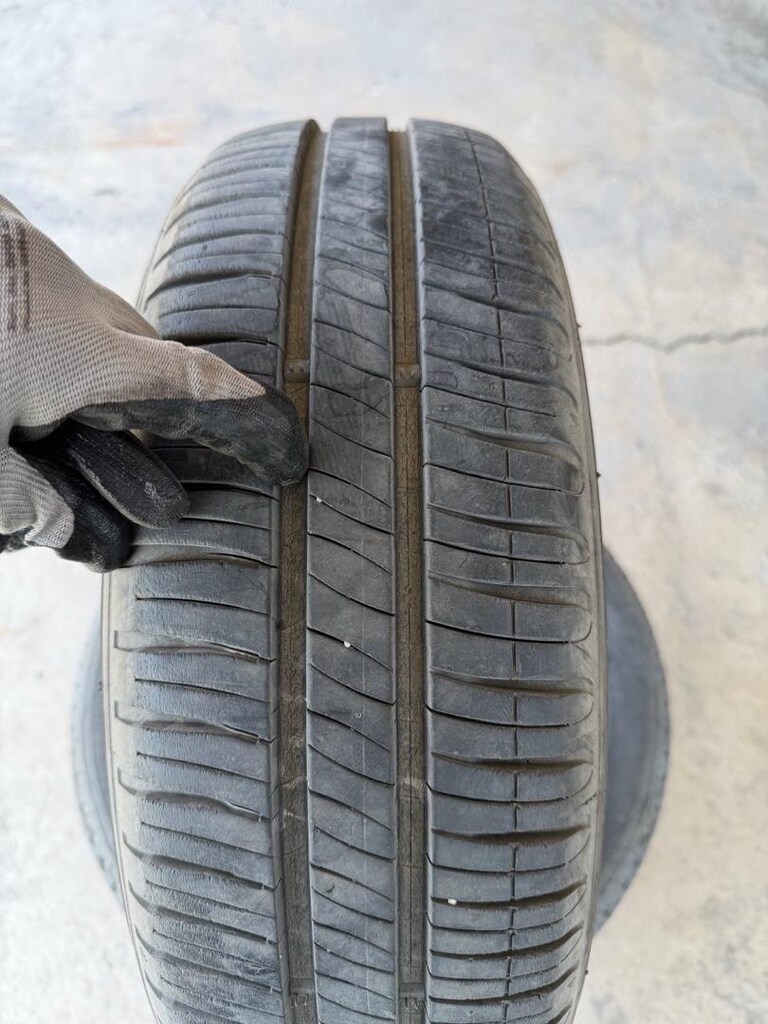 175 65 14 Michelin takım yazlık - 3