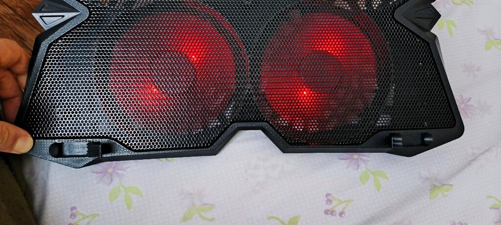 Preo My Cooler laptop soğutucu - 2