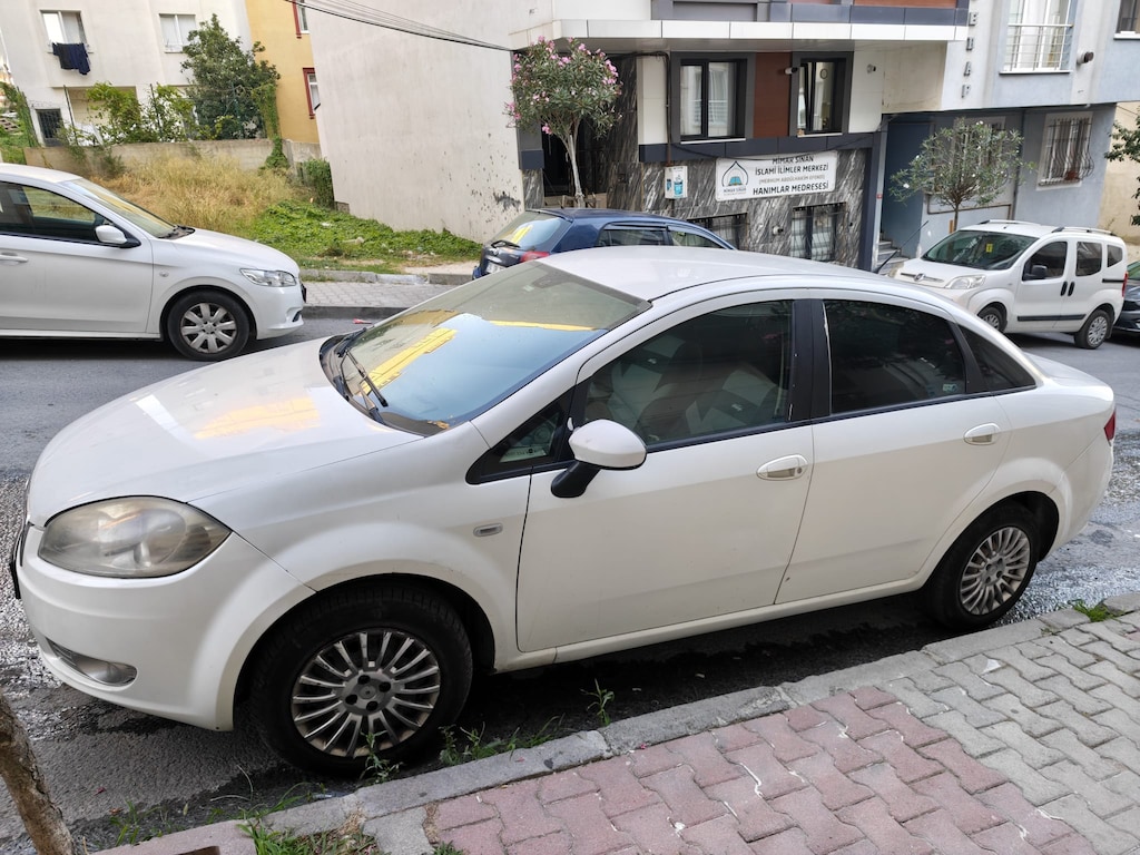 Linea 1.3 multijet - 2