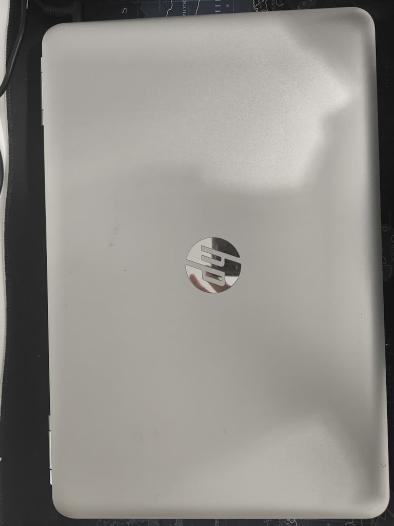HP Pavilion Gaming | i7-6700HQ | 16GB RAM | GTX 960M | 500GB m2 SSD | - 7