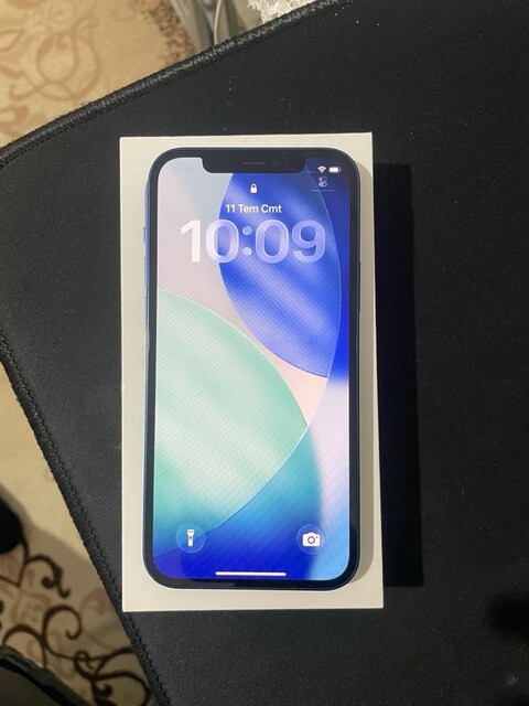 İphone 12 ve İphone 12 Pro