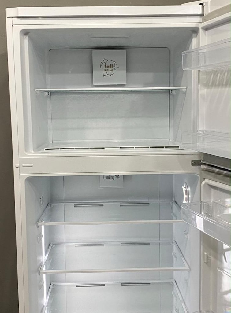 ALTUS YENI NESIL NOFOSRT BUZDOLABI SORUNSUZ HEMEN TESLİM - 3