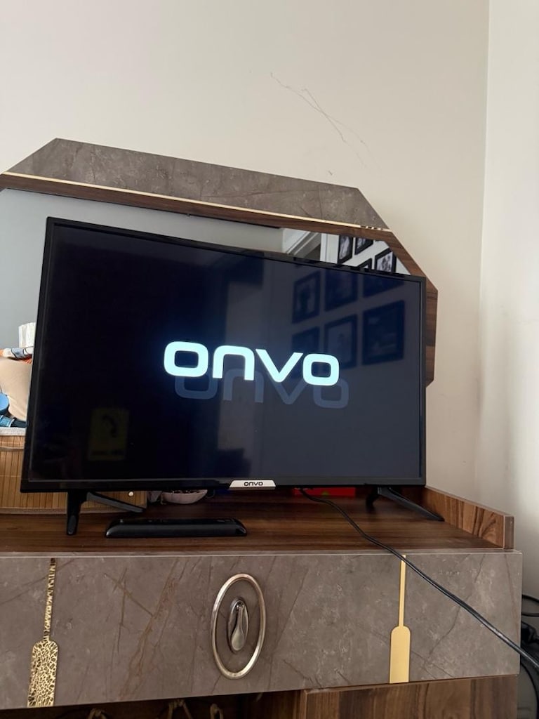 Onvo televizyon - 2