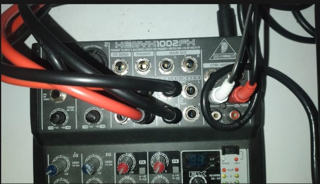 PA500TR VE ROLAND E70 TEMİZ SATILIK - 6
