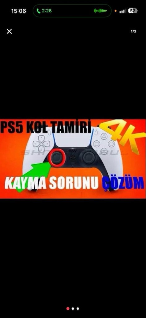 PS5 KOL - 2