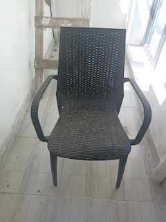 RATTAN SANDALYE - 2