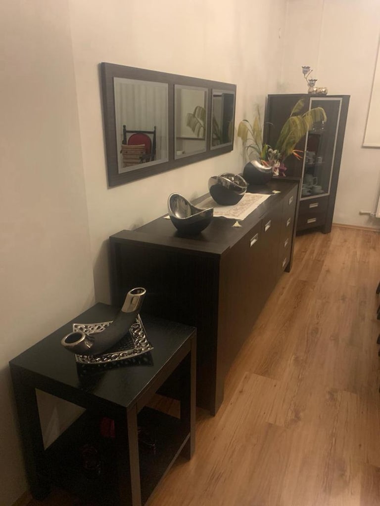 Masa ve konsol takımı - 6