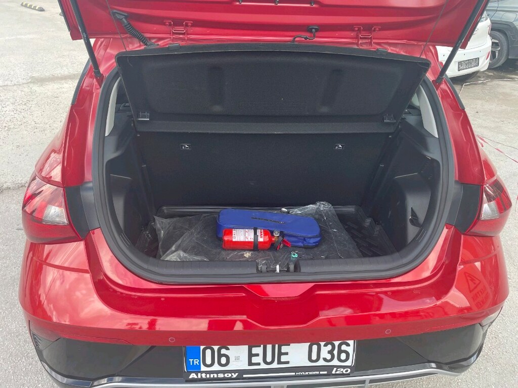 i20 jump 2024 (ilk sahibinden) - 3