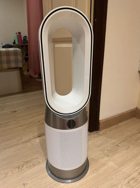 Dyson Purifier Hot+Cool HP1 Hepa 1 aylık