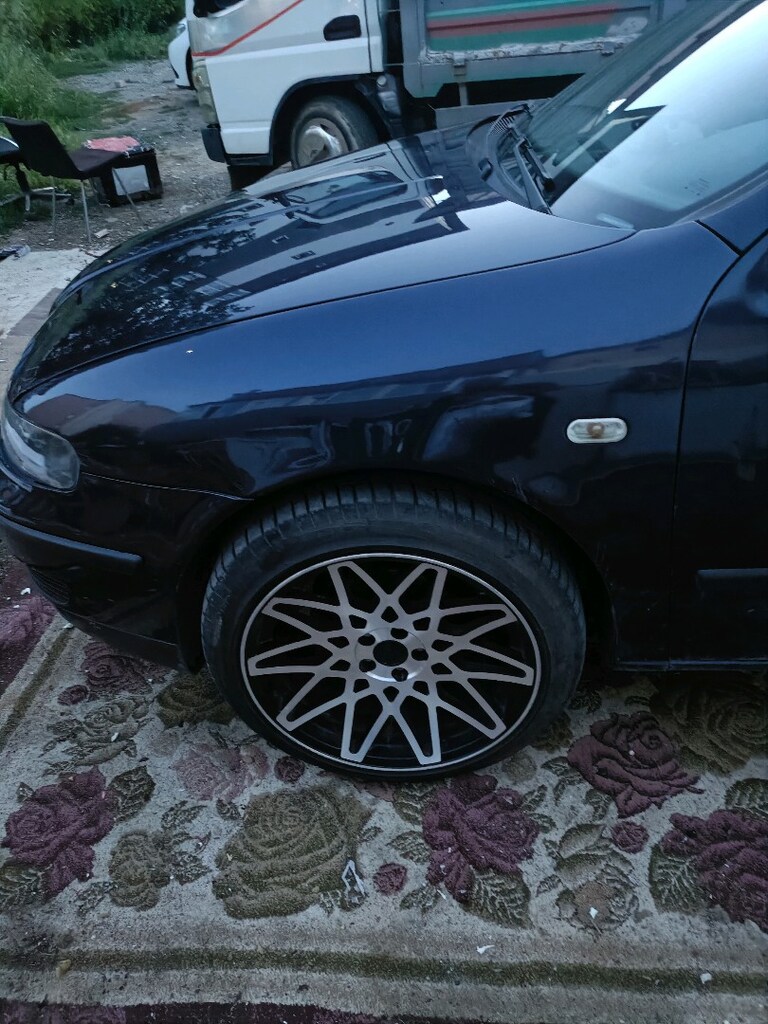 KREDİ KARTI GEÇER Düşük kilometre Toledo açıklamayı oku - 4