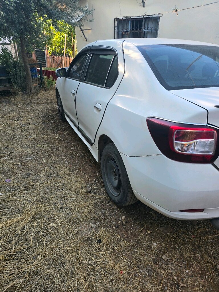 2016 renult symbol 90 lık - 4
