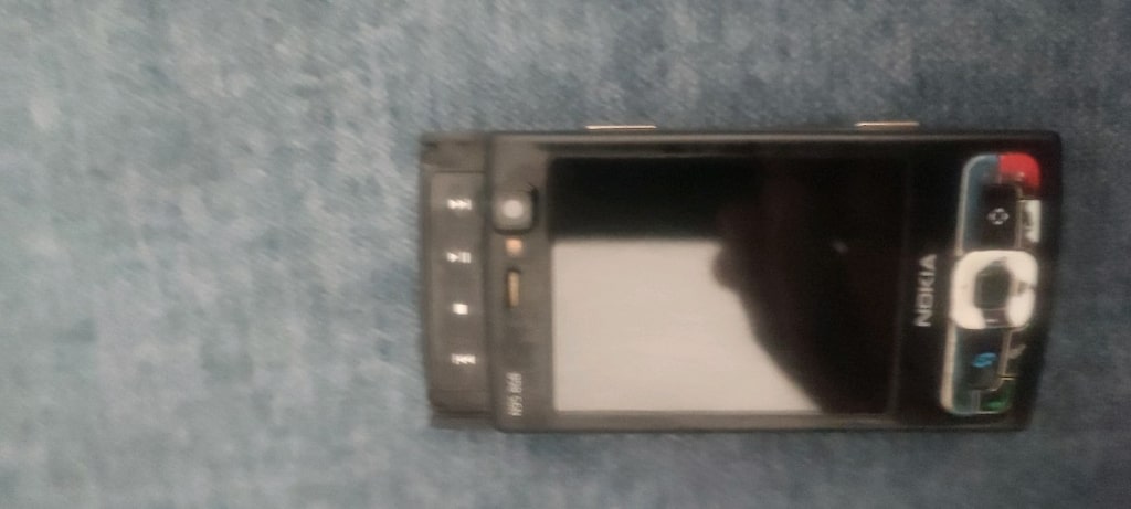 Nokia n95 - 4