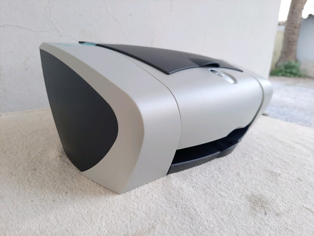 DELL PHOTO PRİNTER 720 YAZICI SIFIR KUTUSUNDA - 5