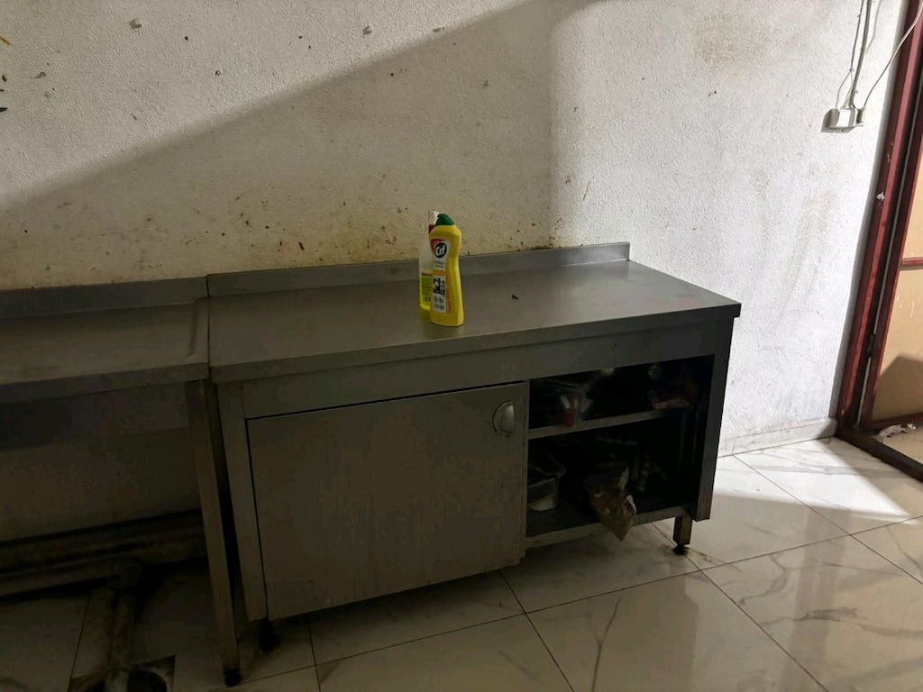 komple dönerci malzemeleri toptan satış - 5