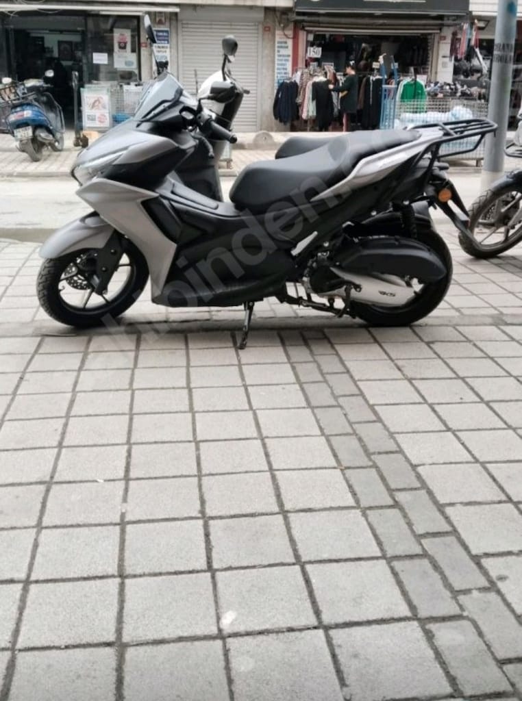 Rks arome 125 - 3
