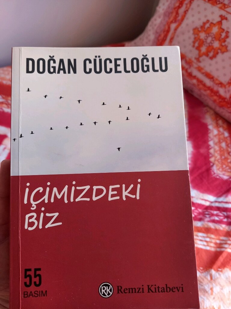 Doğan Cüceloğlu - İçimizdeki Biz - 2