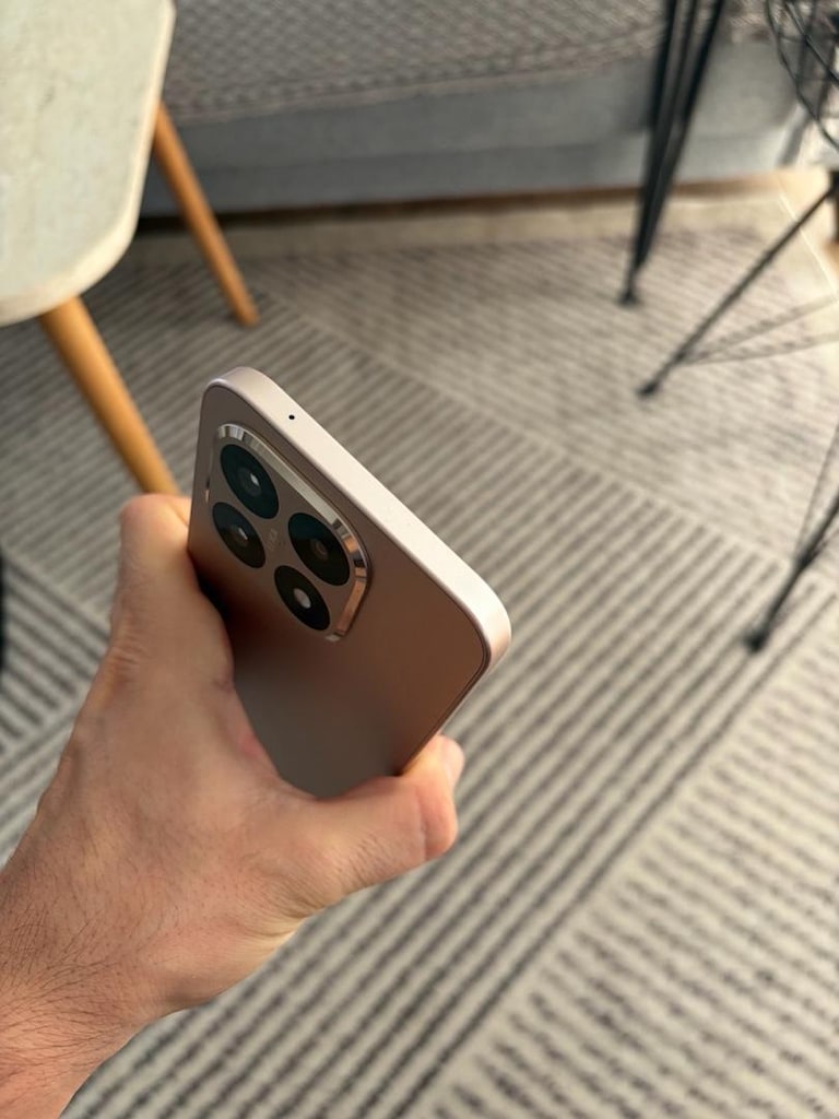 Xiaomi 15 t - 5