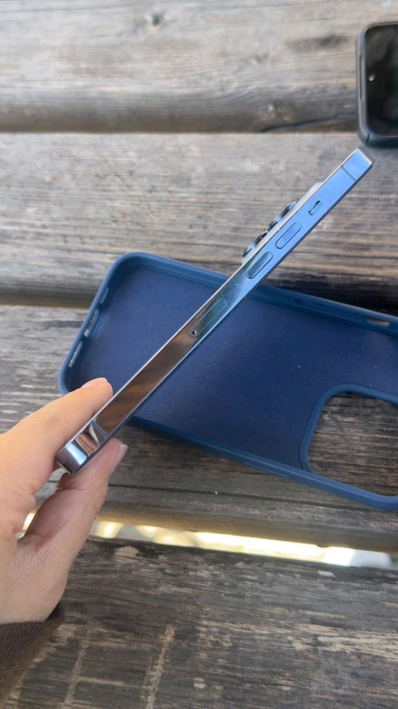 iPhone 13 Pro - 3