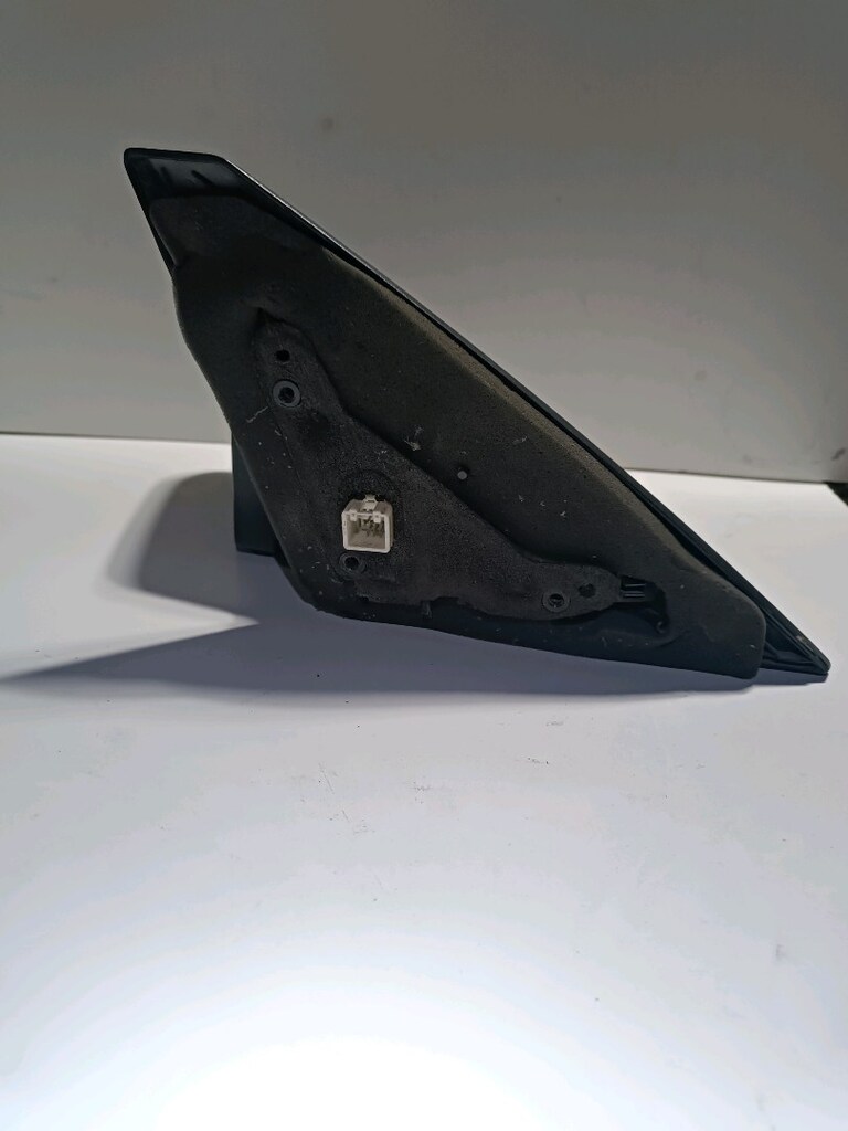 Mazda 3 sol ön kapı dikiz ayna orijinal oto çıkma parça - 4