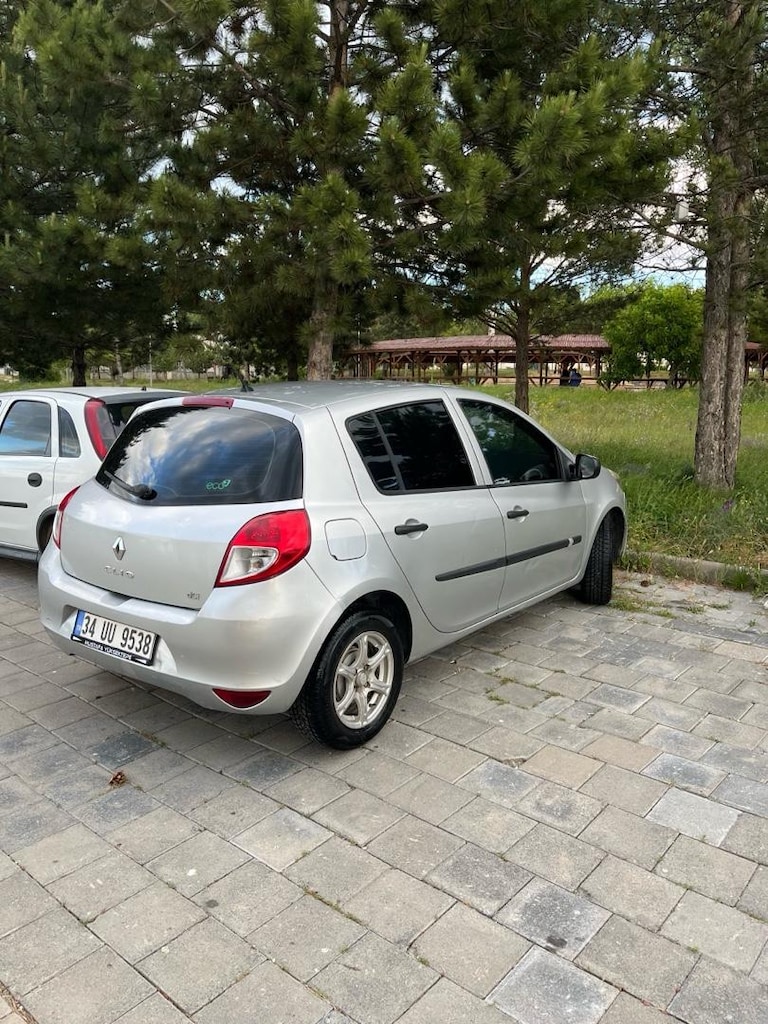 Masrafsız Araç - 16