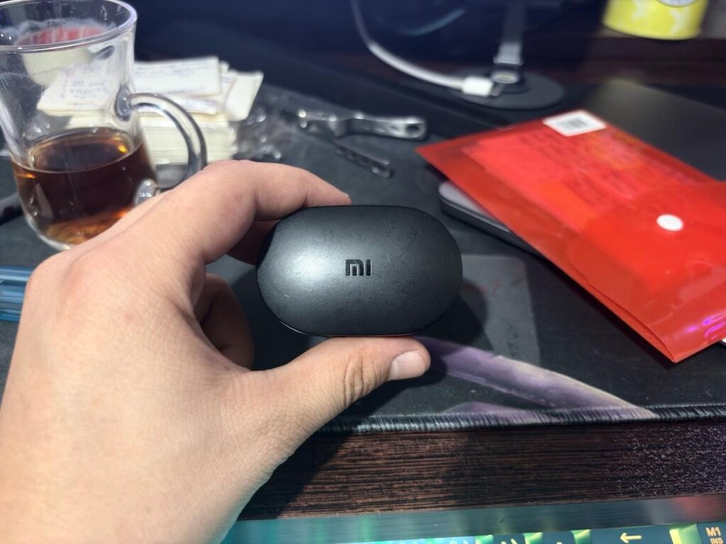 Mi Bluetooth Kulaklık Xiaomi Kulaklık Kablosuz