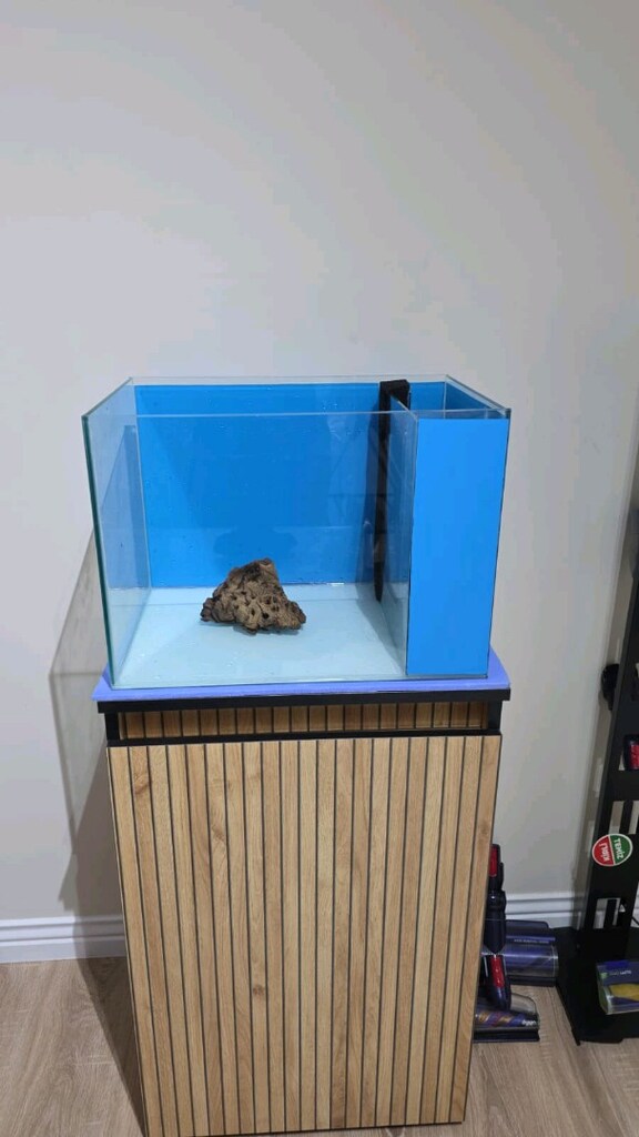 akvaryum imalatı - 3