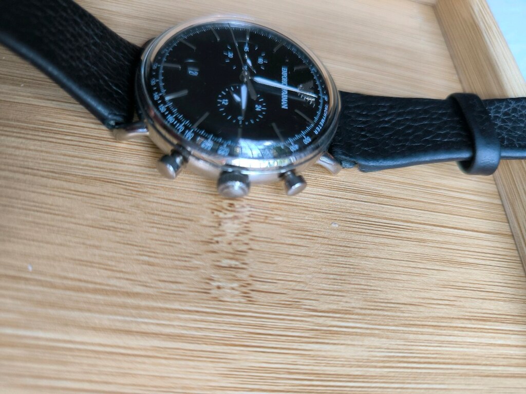 Armani ar11143 çok temiz - 2