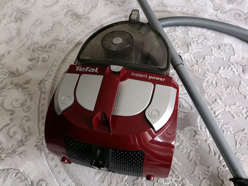 torbasız süpürge iki adet - 6