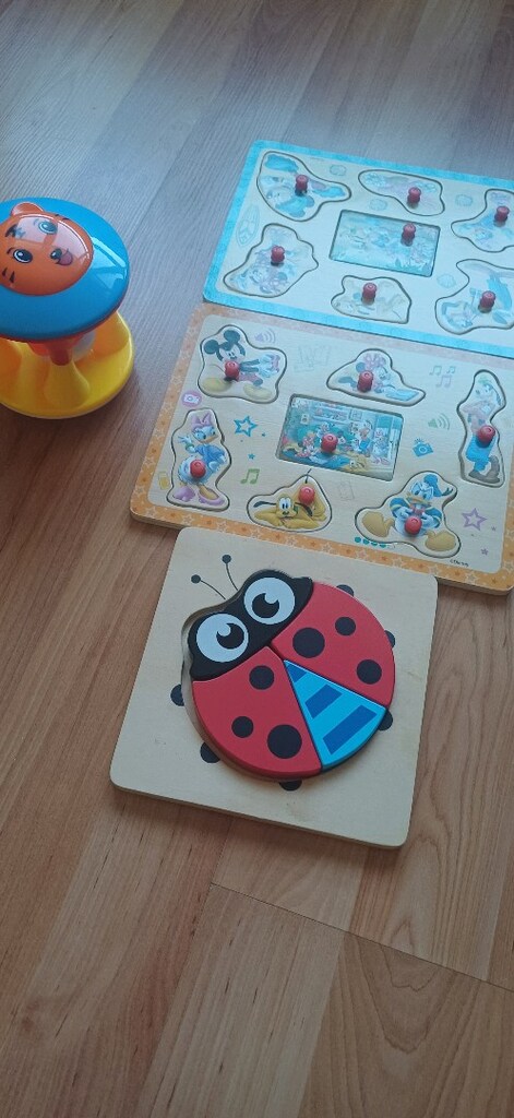 çocuk egitici oyuncak Son fiyattır - 4