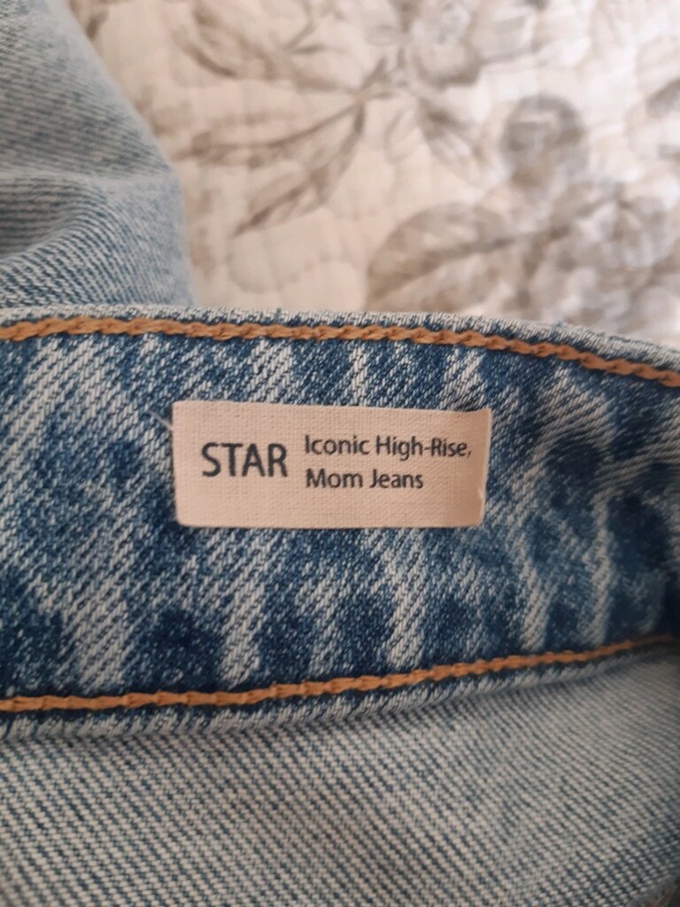 Mavi kadın jeans - 4
